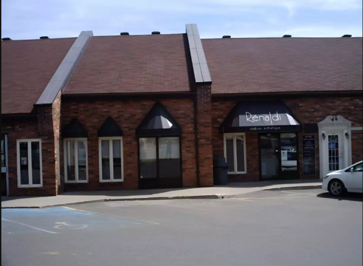 Abris commerciaux, Bellechasse